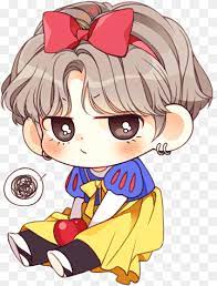 In the bts meal, you get 10 chicken mcnuggets, a medium fry. Bts Anime Png Images Pngwing