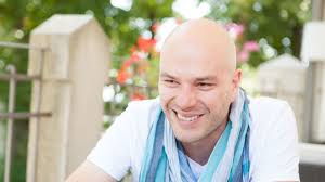 Peter Olah: Dobrý dizajn je ten, ktorý nám slúži