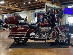2006 Harley Davidson Flht Electra