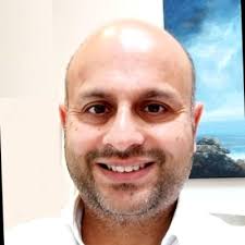 And there I was thinking that my next post was going to be a picture of me… 