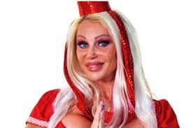 Melissa Coates's Instagram, Twitter & Facebook