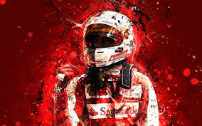 Modern, traditional, eclectic, rustic, glam, farmhouse, country Sebastian Vettel Logo Desktop Wallpapers Wallpaper Cave