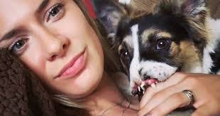 Bonnie Stump's Instagram, Twitter & Facebook