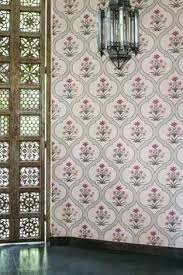 Good Earth Stylish Sustainable Luxury Retail Goodearth In Wallpaper Designs For Walls Buy Wallpaper Online Luxury Decor