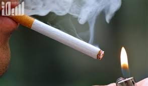 بدء العمل باللائحة التنفيذية لنظام مكافحة التدخين غرامات على المدخنين في هذه المواقع