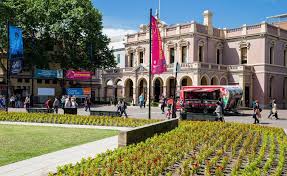 The darug people had lived in the area for many generations, and. Things To Do In Sydney Urban Adventures