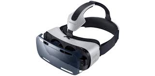 The samsung milk vr mobile app allows you to discover, search, download, . Samsung Gear Vr Review Flatpanelshd