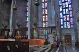 William senft, deacon obi okechukwu, music minister ashley powers, music minister ms. Cathedral Of Mary Our Queen New Cathedral Baltimore Md Flickr