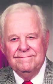 Walter Smith Obituary (1934