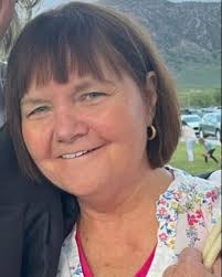 Colleen Prince Thompson Obituary July 4, 2023