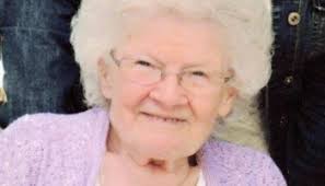 Oswego County TodayBernice E. Jordan, 79