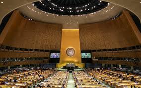 Many felt the league failed because it could. Israel Us Among 64 Of 193 Un Members Not To Have Paid Annual Dues The Times Of Israel