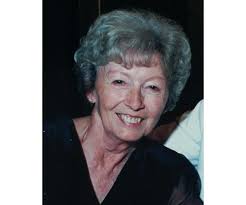 Joan SOLBERG Obituary (1931