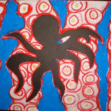 New users enjoy 60% off. Art Lessons For Kids Animal Silhouettes And Patterns Feltmagnet