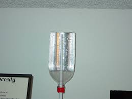 Basically, these devices look and work just like normal coaxial splitters. Updated Cheap And Easy Wifi Antenna Signal Booster That Is Better And Quicker Than The Paper Ones 9 Steps Instructables
