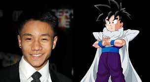 Maybe you would like to learn more about one of these? Whitewashing Be Gone All Asian American Cast For A Live Action Dragon Ball Z Movie Geeks