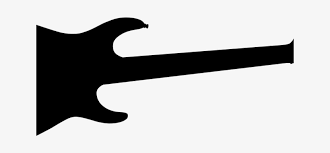 Guitar Silhouette Vector Guitar Png Image Transparent Png Free Download On Seekpng All clipart images are guaranteed to be free. guitar silhouette vector guitar png