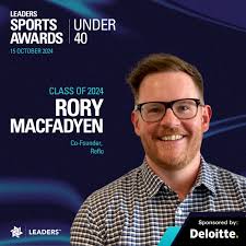 Rory MacFadyen