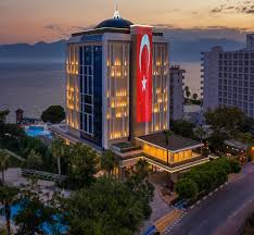What are the best antalya hotels? Antalya Hotel Resort Spa Antalya Updated 2021 Prices