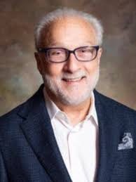 Robert Spector Speaking Fee, Schedule, Bio & Contact Details