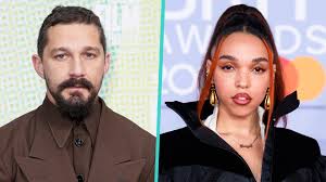 Learn about shia labeouf's age, height, weight, dating, wife, girlfriend & kids. Shia Labeouf Sued By Ex Girlfriend Fka Twigs For Alleged Sexual Battery Assault