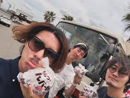 Juichi Ishitobi (@kakitaro_bar) • Instagram photos and videos