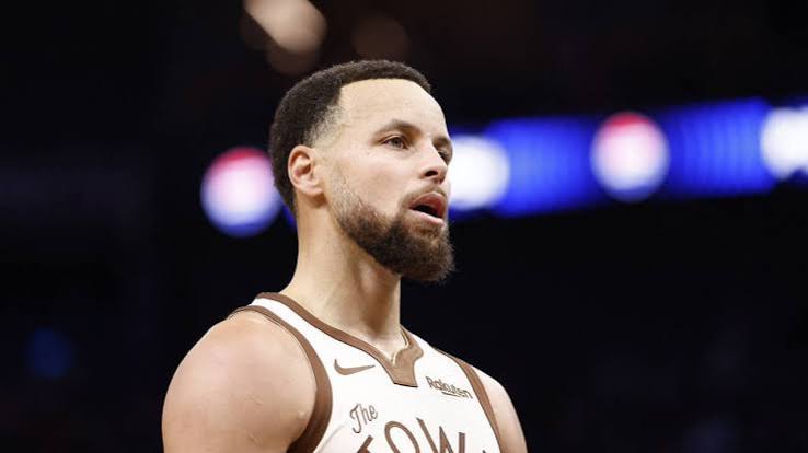 Stephen Curry Brandon Williams'ı Zoom ile İkna Etti
