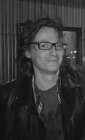 Ed Byrne (comedian)