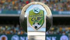Why Strong Police Needed For Nedbank Cup Final Daily Worthing