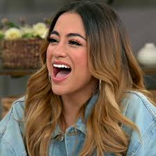 Ally Brooke