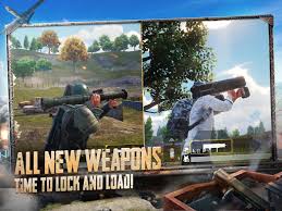 The update is now live, marking a new era for the popular battle royale game. Download Pubg Mobile New Era Free For Android Pubg Mobile New Era Apk Download Steprimo Com
