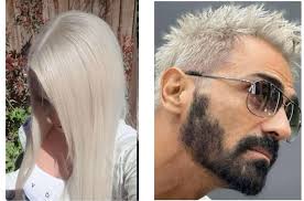 Hair models needed for scalp bleach in Perth