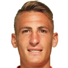 Un extremo con mucha técnica y velocidad. Braian Romero Football Manager 2019