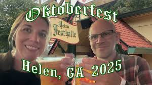 Oktoberfest in America Archives -