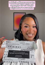 Discover Your Signature Scent with Noteworthy Fragrances