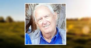 Ellis Gale Jensen Obituary July 21, 2017