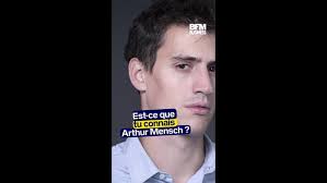 Arthur Mensch, le petit génie français de l'IA