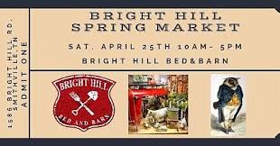 Upper Cumberland Tourism On Instagram Bright Hill Spring Market Bright Hill Bed Barn Smithville Tennessee Love In 2020 Love To Shop Cumberland Antique Art