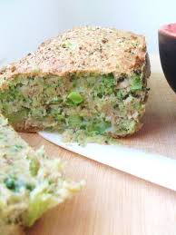 Cake Fondant Au Thon Et Au Brocoli Petits Plats Pour Un Geek Recettes De Cuisine Cuisine Recette Legume