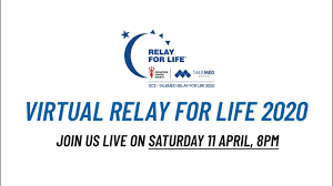 Survivors, key to the relay for life movement, are given this spotlight to show that there is life after diagnosis. Relay For Life Virtual Event Trailer Youtube