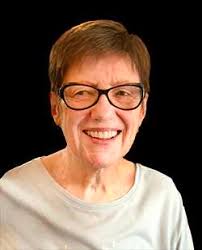 In Remembrance of MaryAnn Geiger