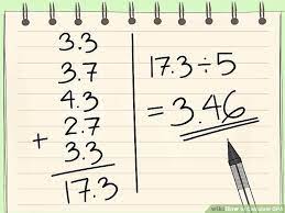 A grade point average (gpa) is a number (%) that represents the average of a the gpa calculation based on module credits is a better reflection/indication of a student's academic performance since. How To Calculate Gpa Formula In Pakistan How To Wiki 89
