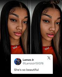 Angel my girl but lowkey Rickea giving her competition for cutest in the  league lol