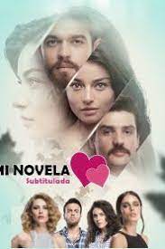 Drama Pagina 3 Mi Novela Subtitulada Series Y Novelas Novelas Series Completas En Espanol