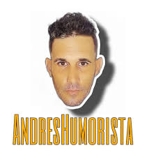 Andres Humorista