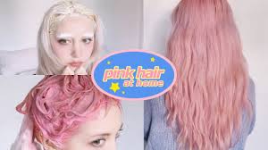 Yol Yapmak Modaya Uygun Tutarsiz Loreal Pembe Sac Boyasi Ekranyled Net
