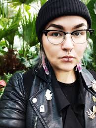 Body in Space: an art party