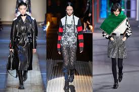 Scarpe moda autunno inverno 2019 2020: Conheca Ja As Tendencias Para O Inverno 2020 Xico Goncalves
