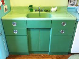 erica's thrifty jadeite kitchen remodel