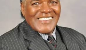 Reuben Bill Cooper Archives